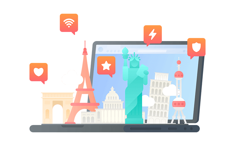 国外想用中国这边的《新浪直播》怎么办 - GOTOCN